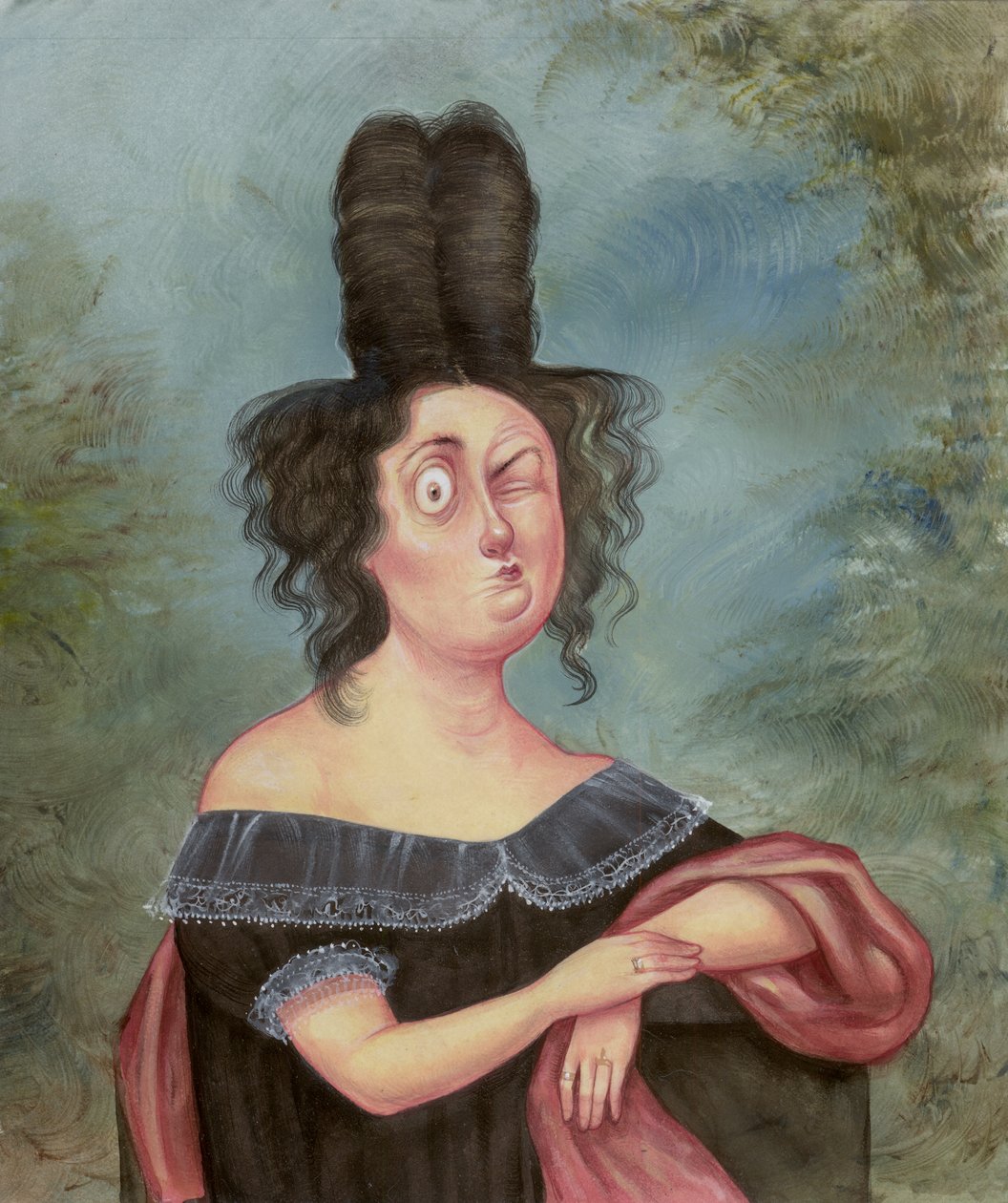  av Anita Kunz
