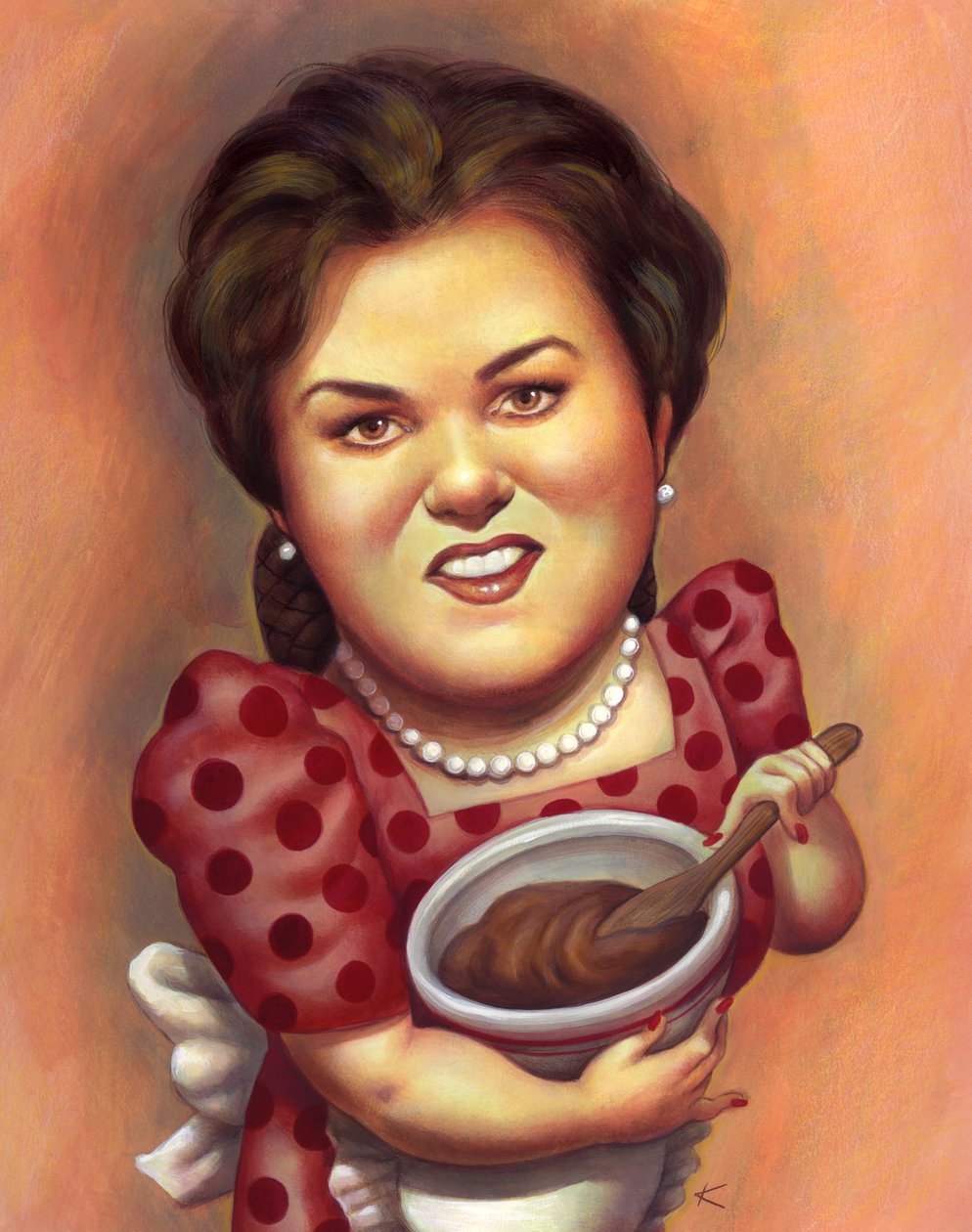  av Anita Kunz