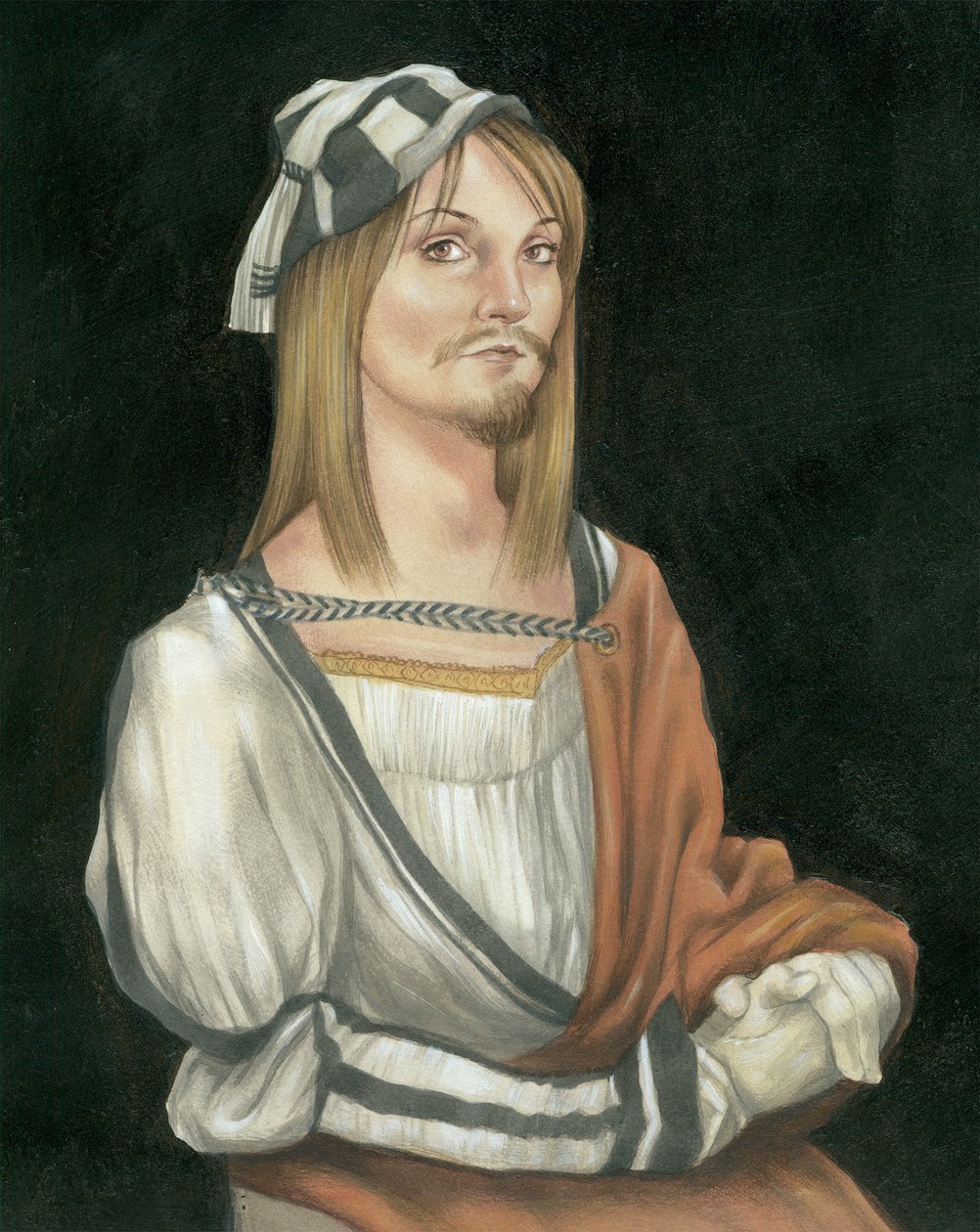  av Anita Kunz