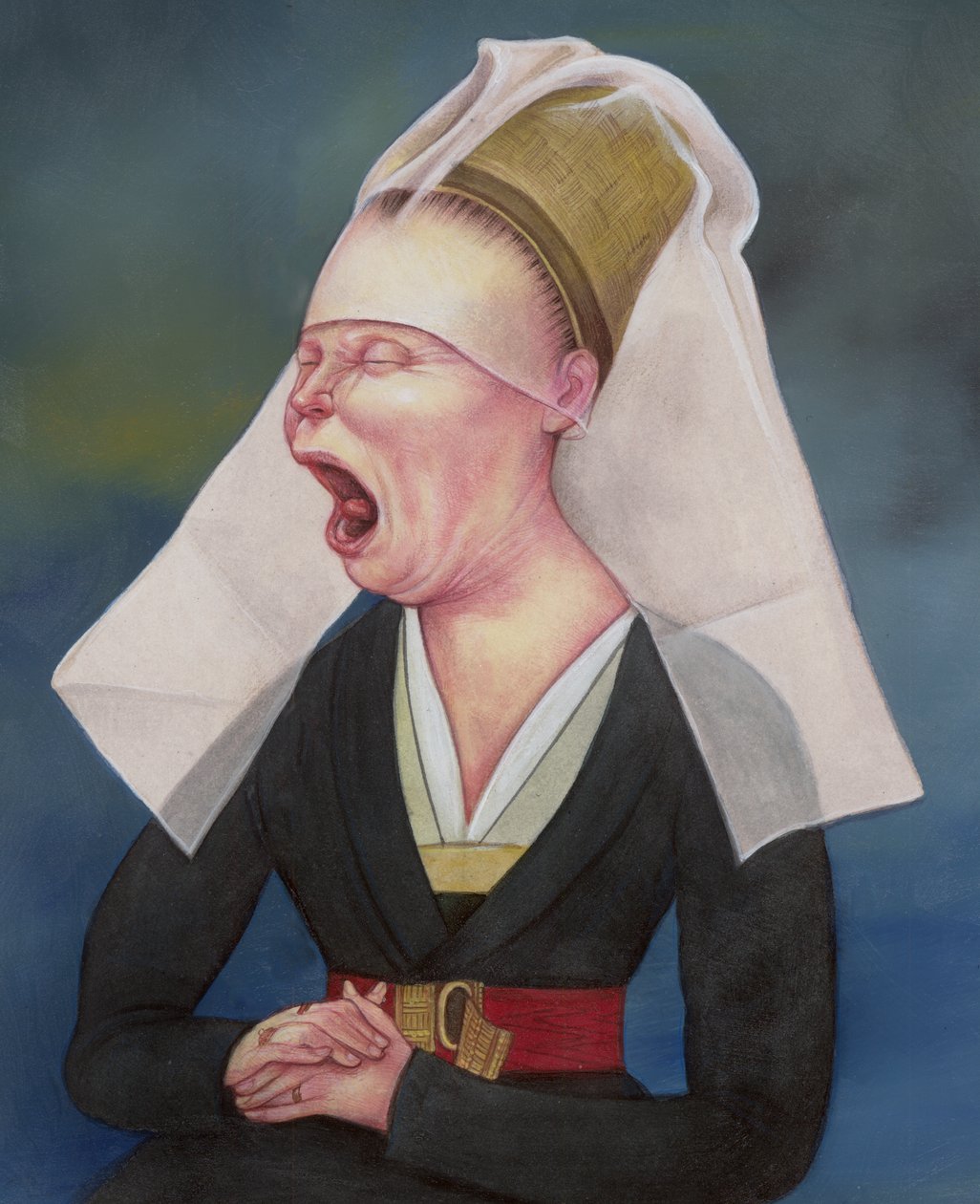  av Anita Kunz