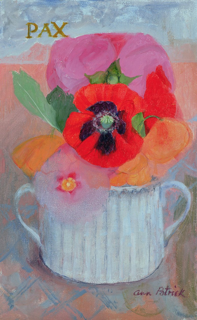 Jubel, 2000 av Ann Patrick