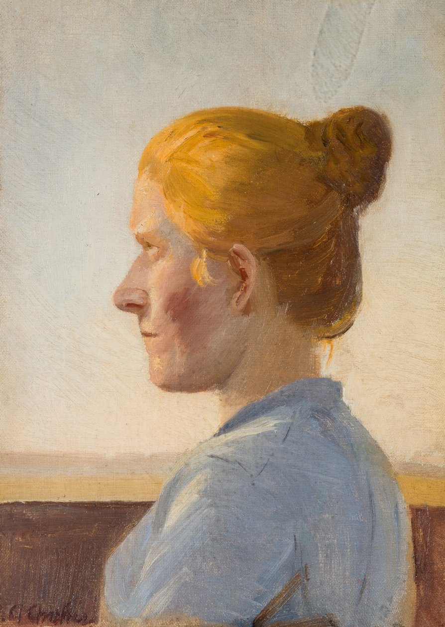  av Anna Ancher