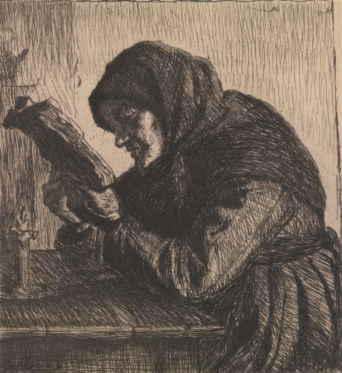  av Anna Ancher