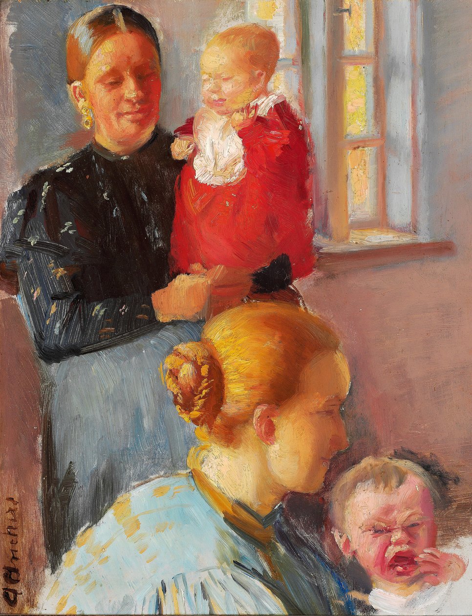  av Anna Ancher