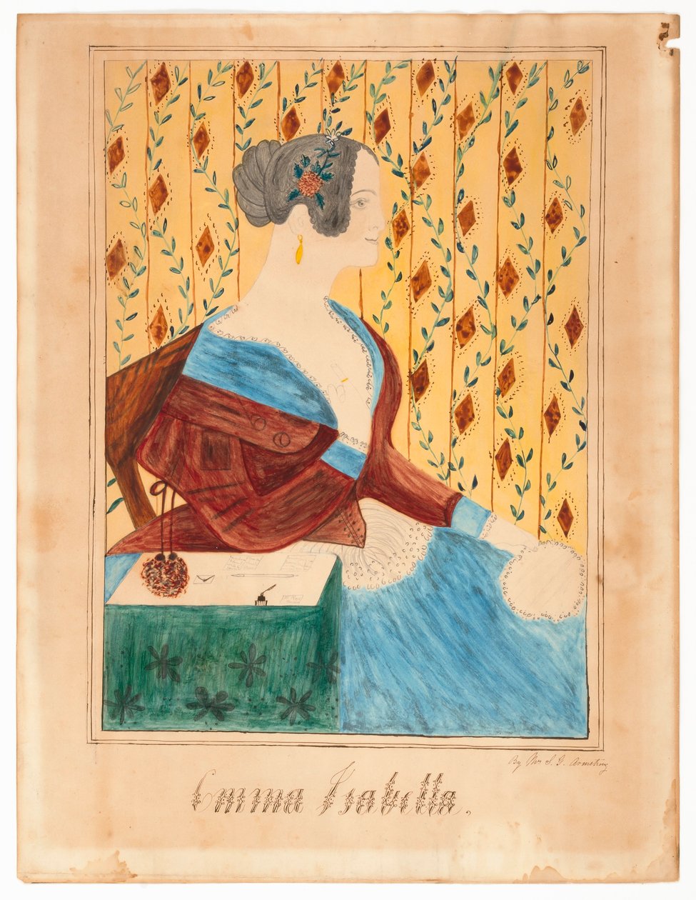  av Anna Armstrong