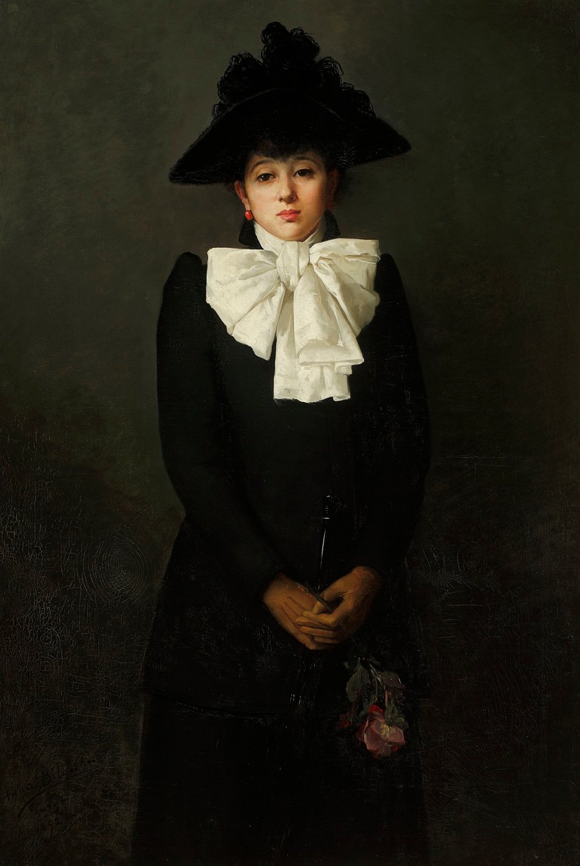  av Anna Bilińska Bohdanowicz