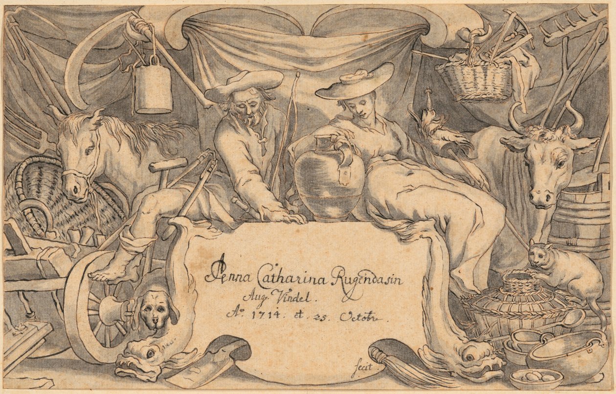  av Anna Catharina Rugendas