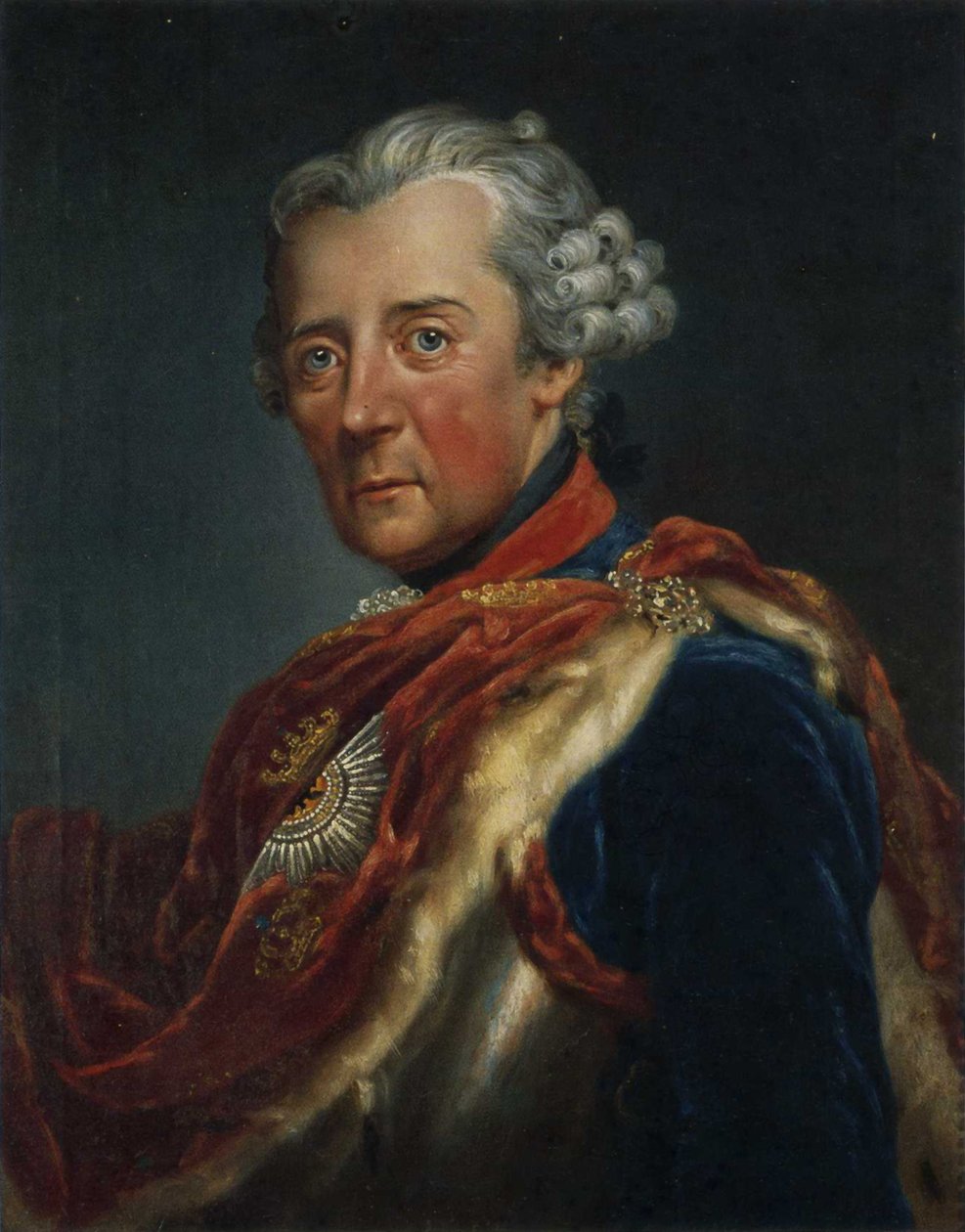  av Anna Dorothea Therbusch