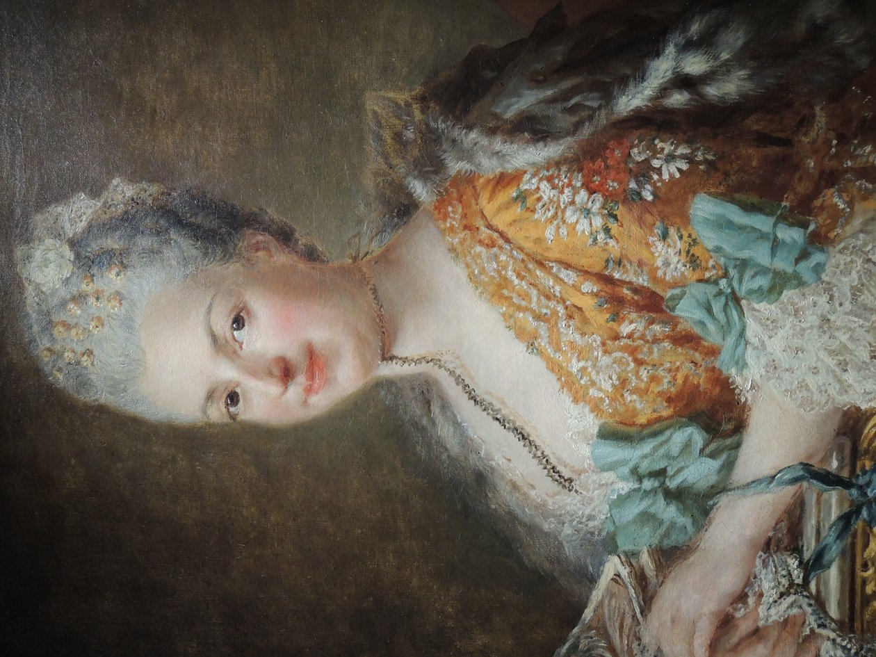  av Anna Dorothea Therbusch