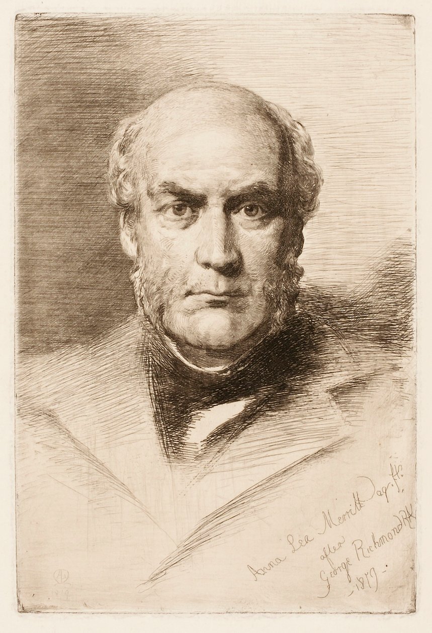  av Anna Lea Merritt