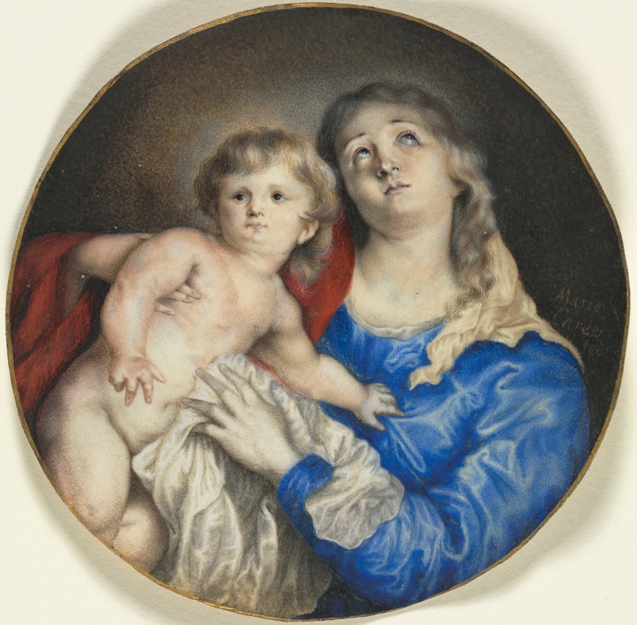  av Anna Maria Carew