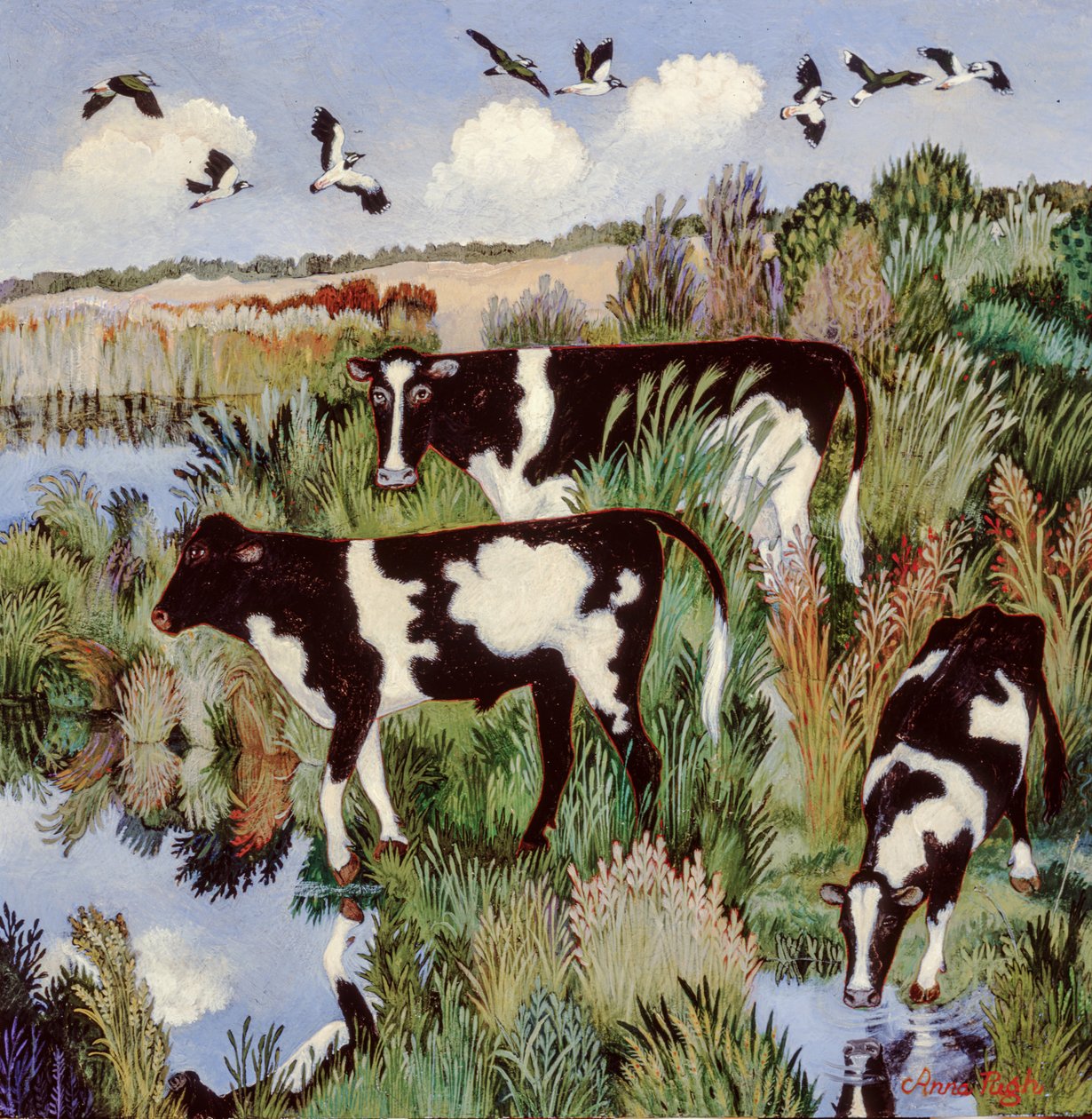  av Anna Pugh