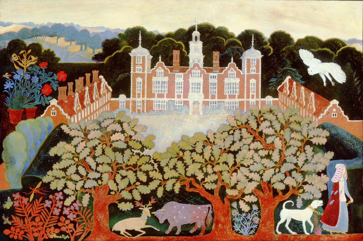  av Anna Pugh