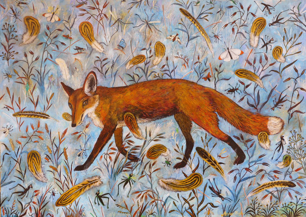  av Anna Pugh