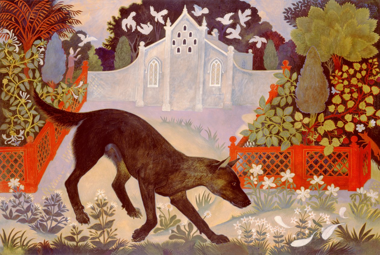  av Anna Pugh