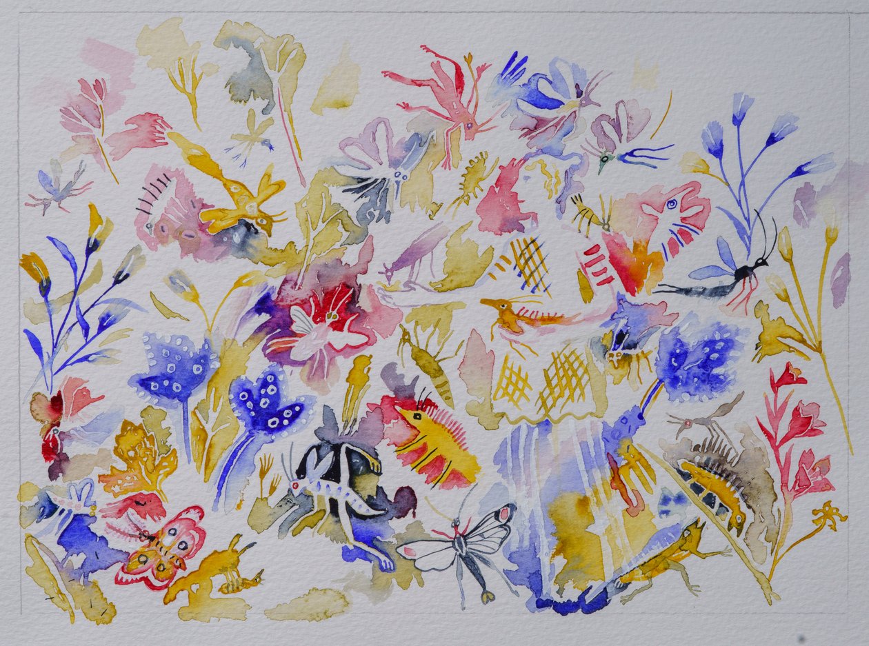  av Anna Pugh