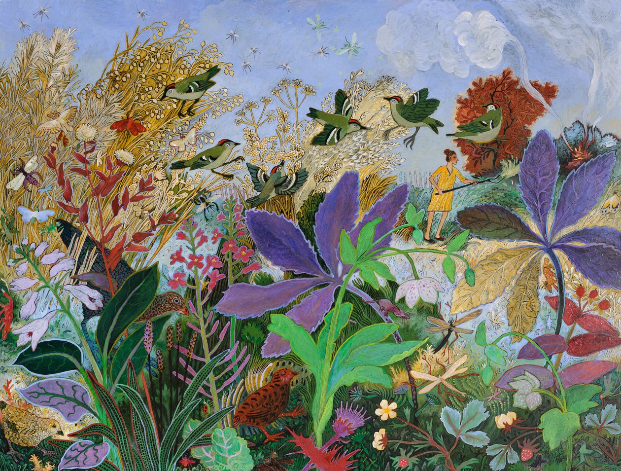  av Anna Pugh