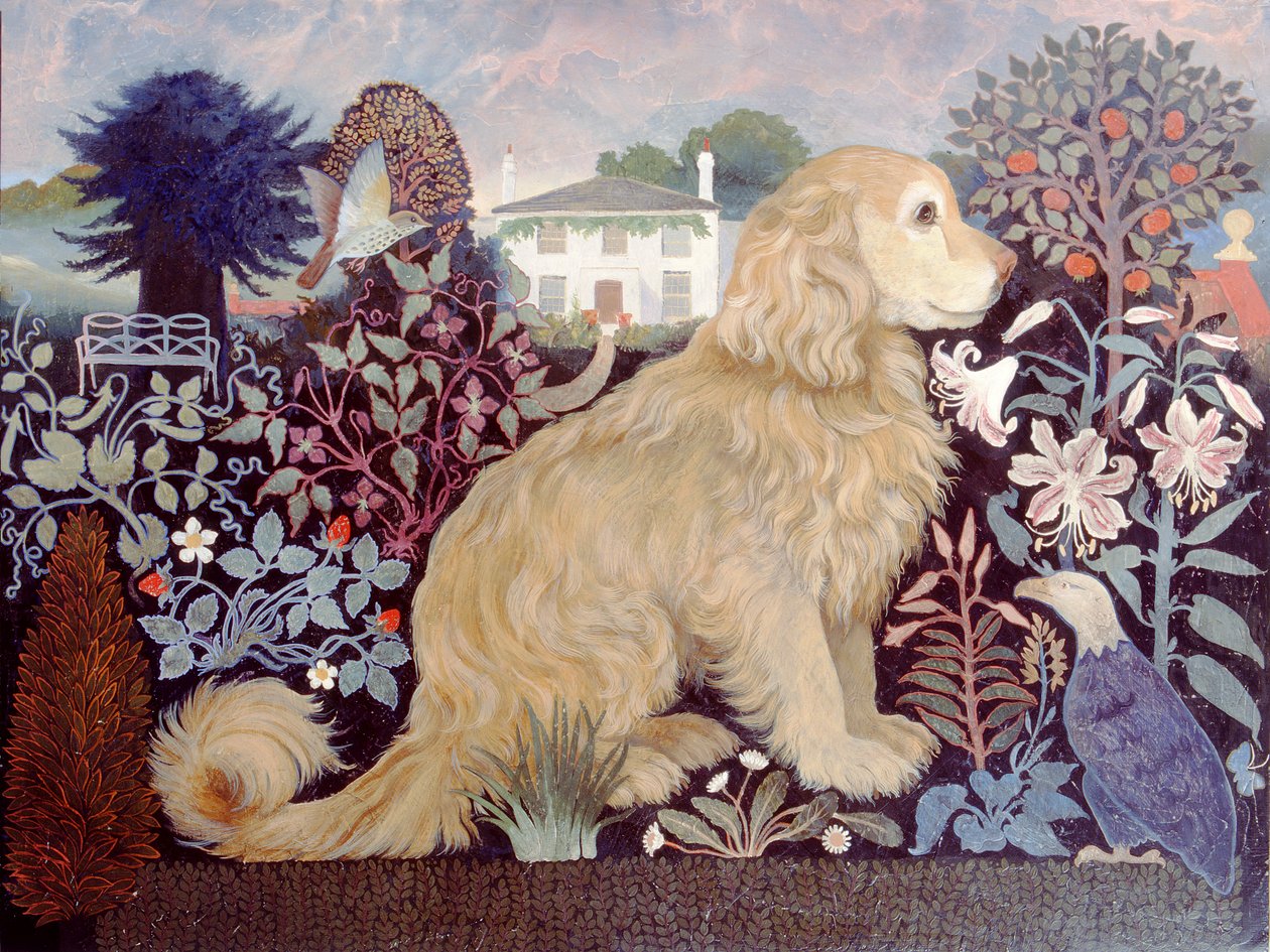  av Anna Pugh