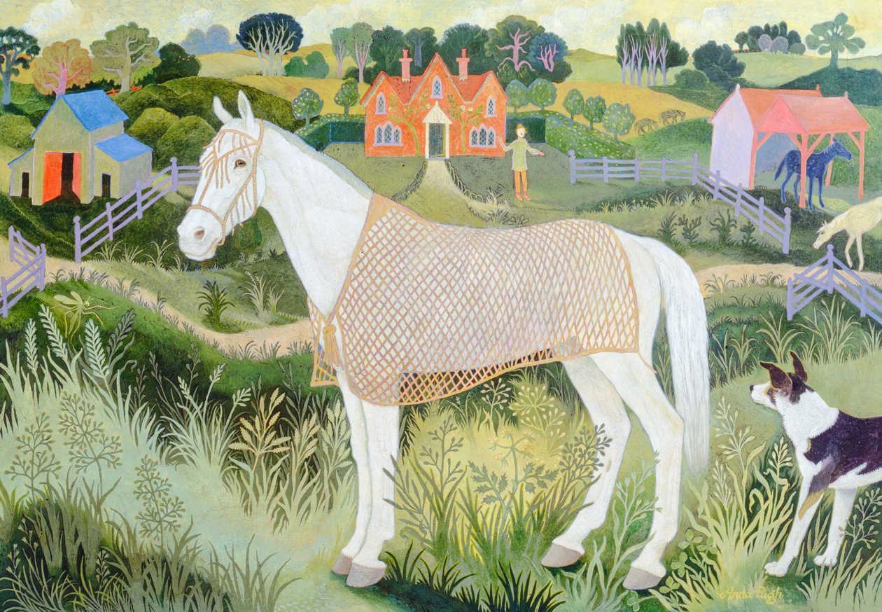  av Anna Pugh