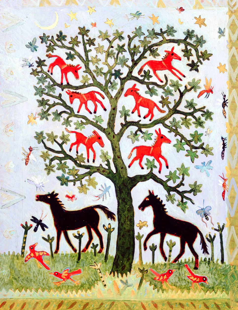  av Anna Pugh