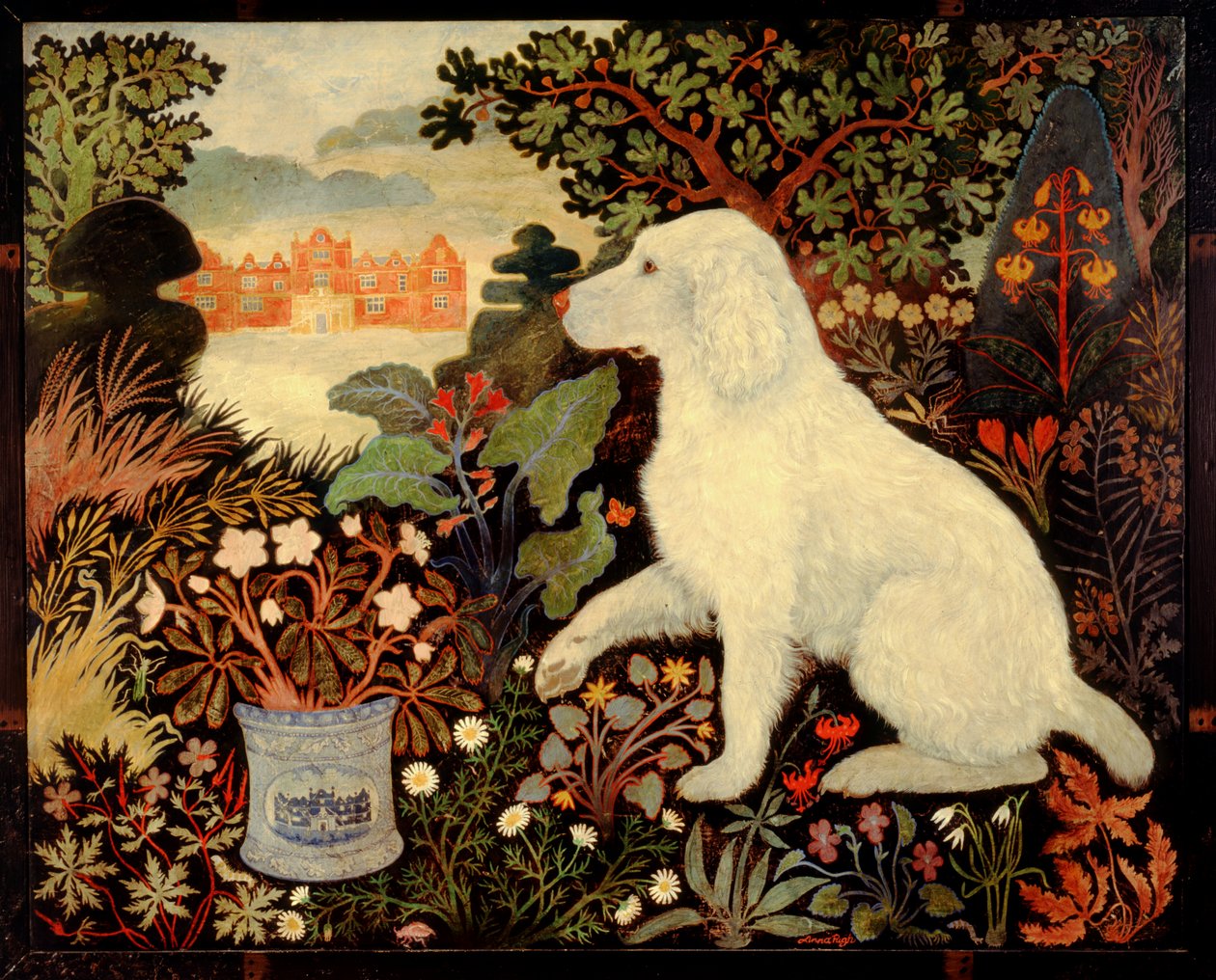  av Anna Pugh