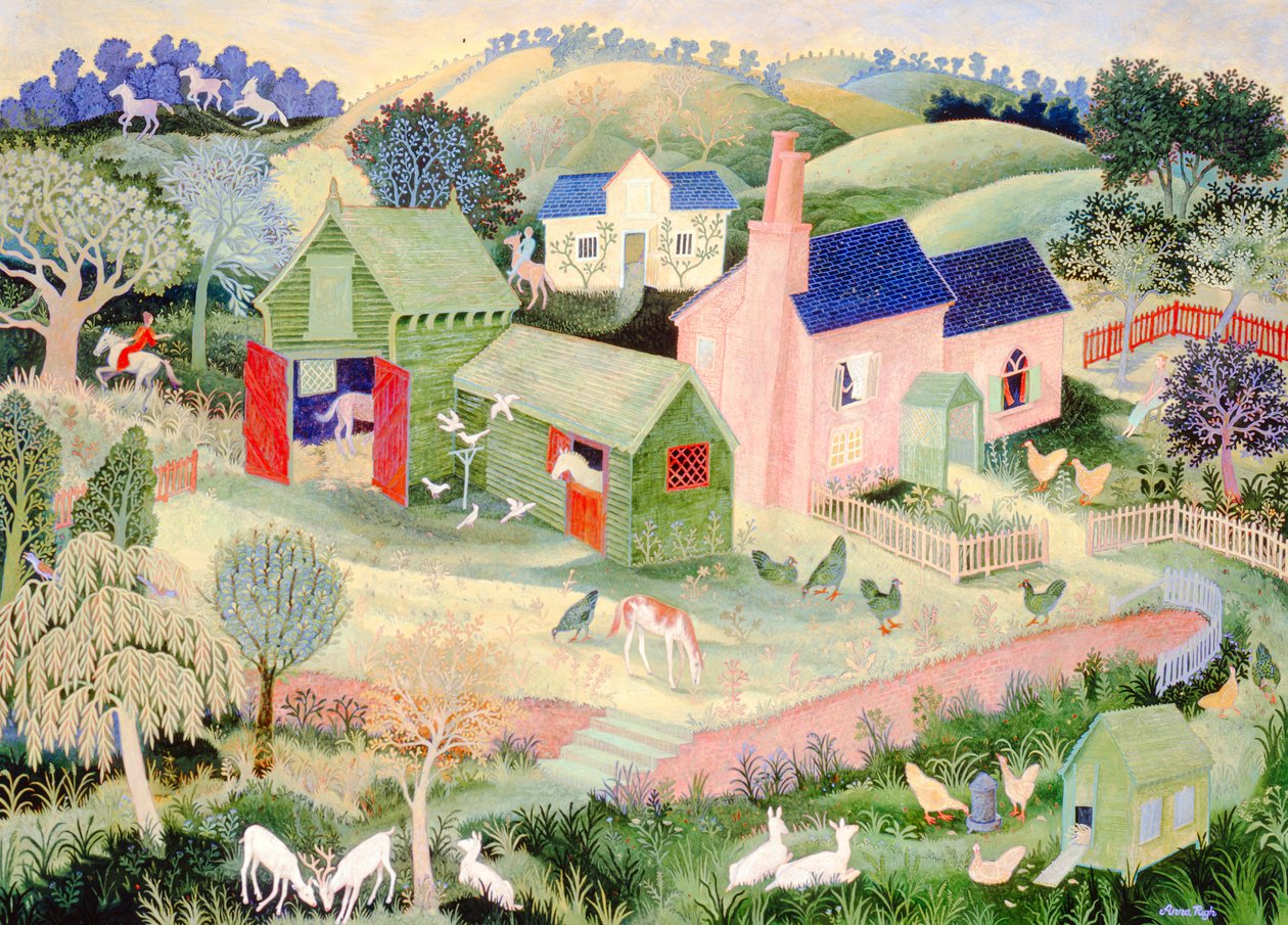  av Anna Pugh