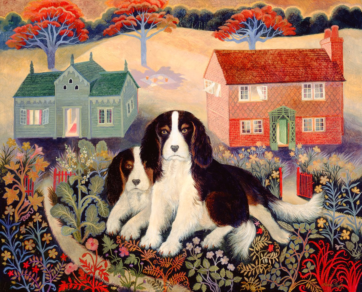  av Anna Pugh