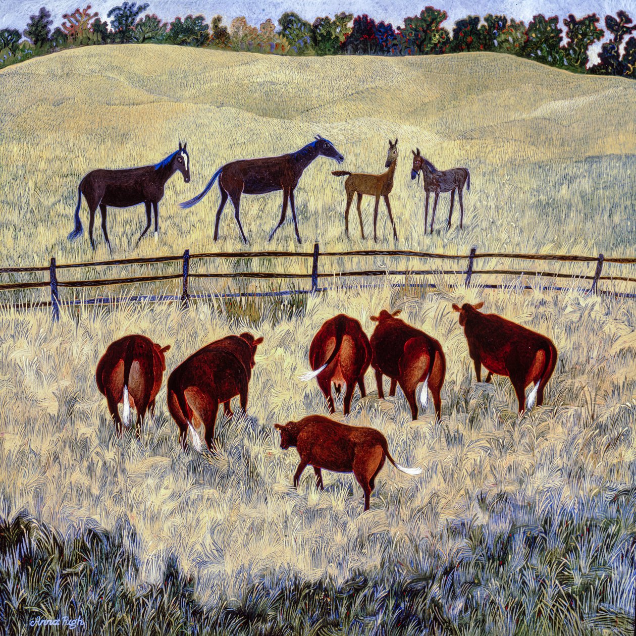  av Anna Pugh