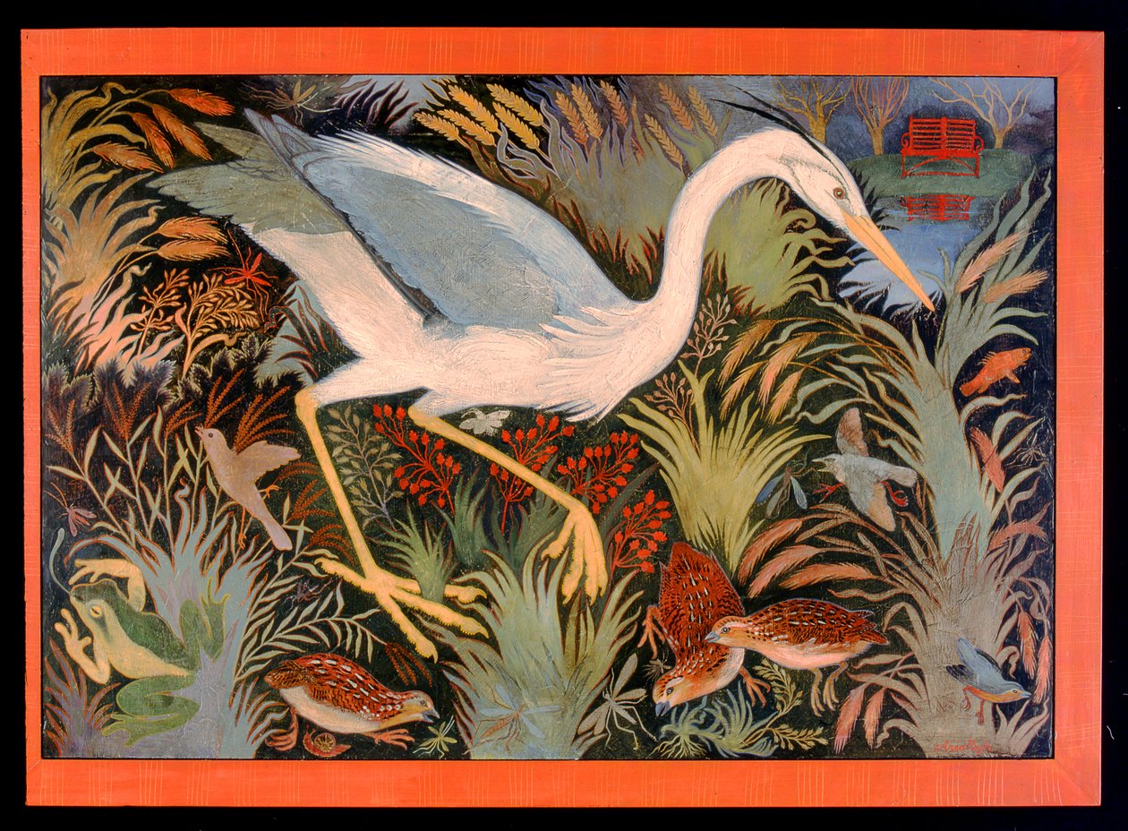  av Anna Pugh