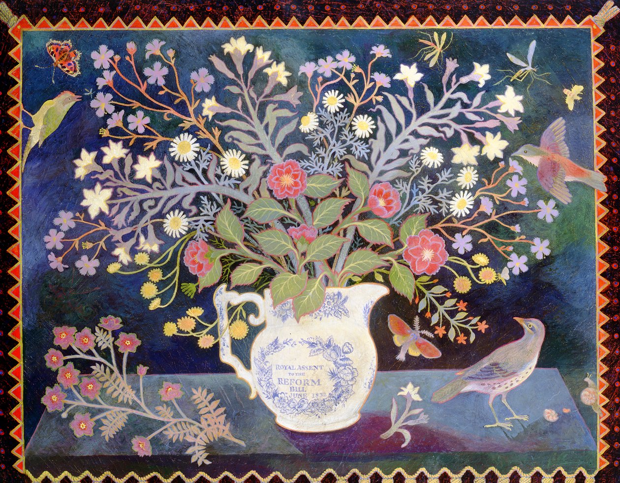  av Anna Pugh
