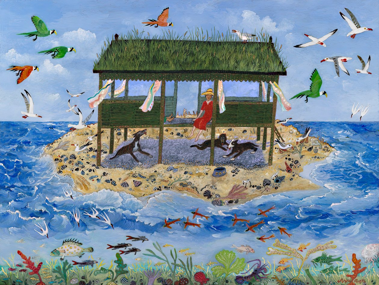  av Anna Pugh