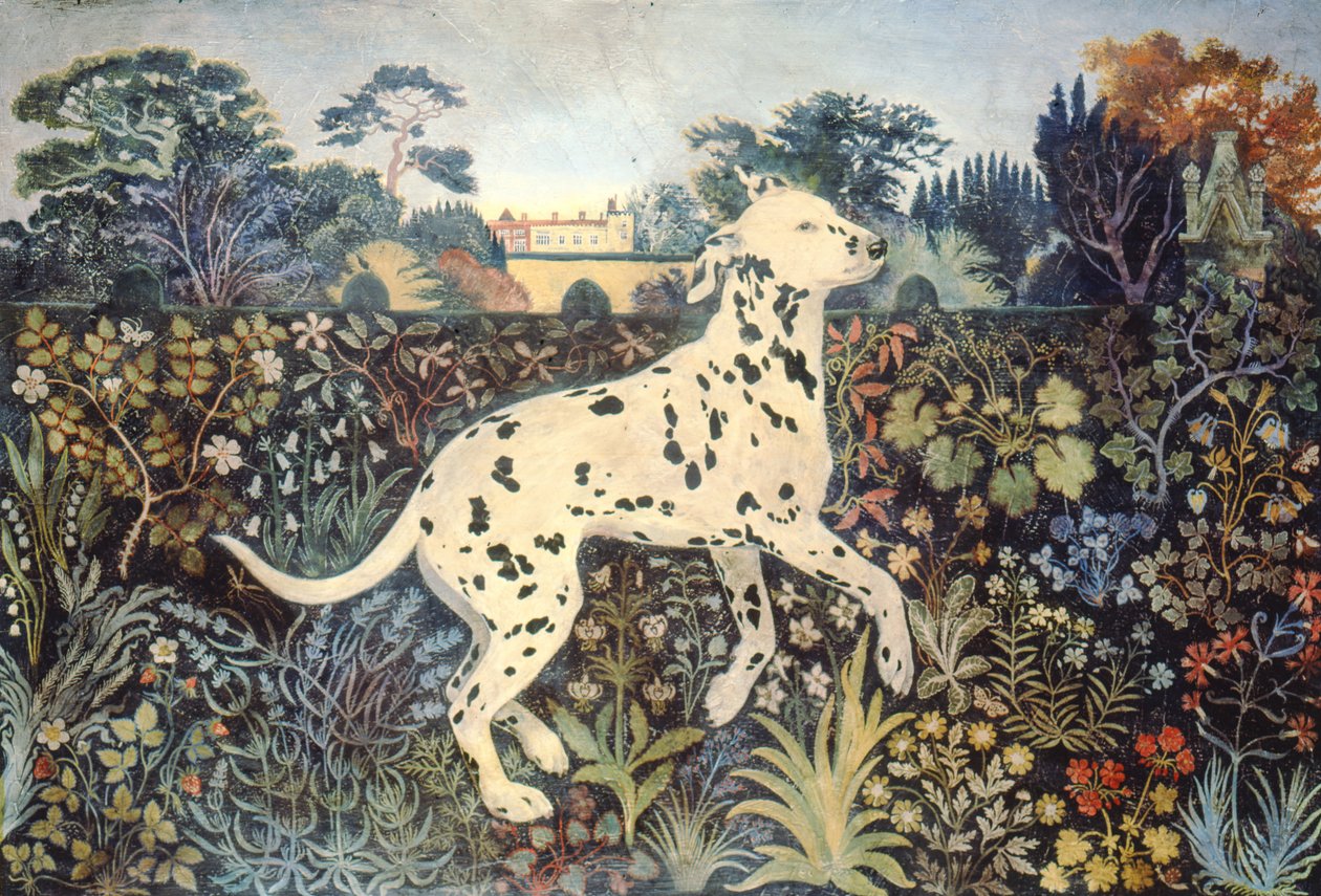 Sofie av Anna Pugh