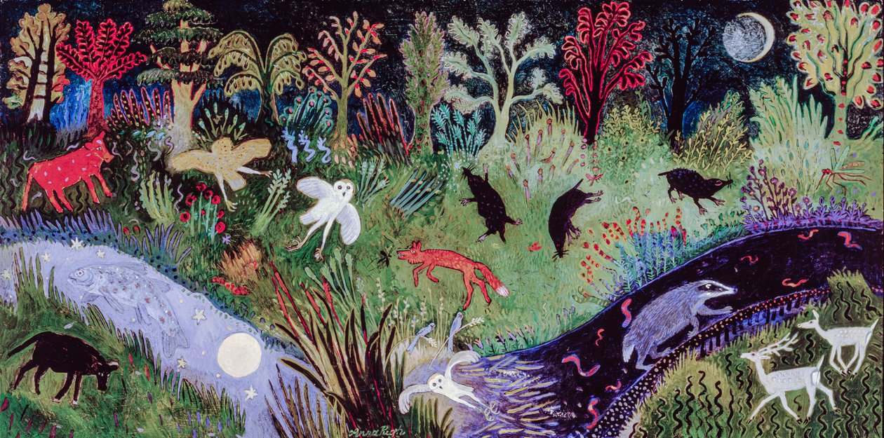  av Anna Pugh