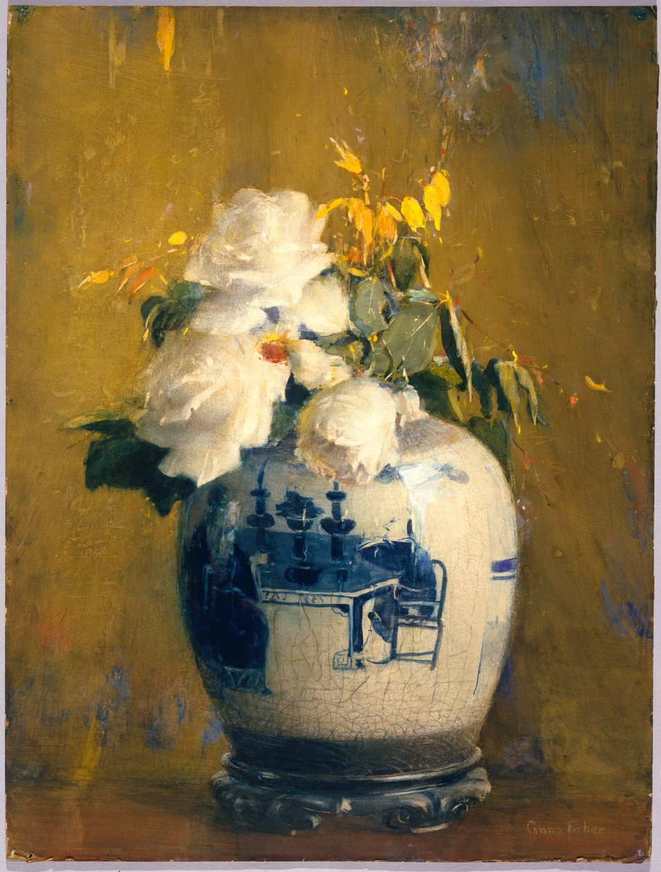  av Anna S. Fisher