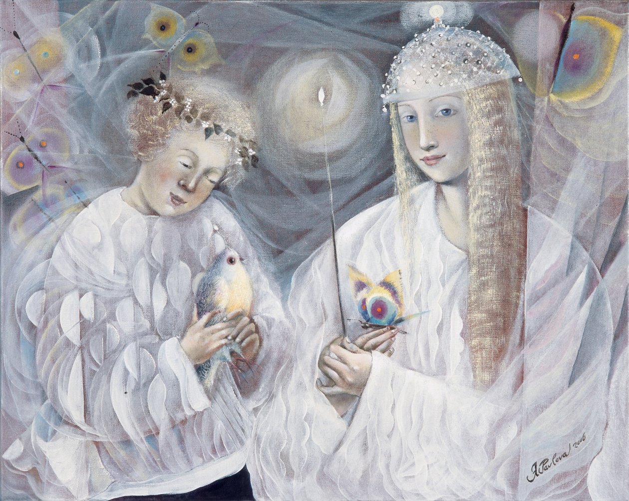  av Annael Anelia Pavlova