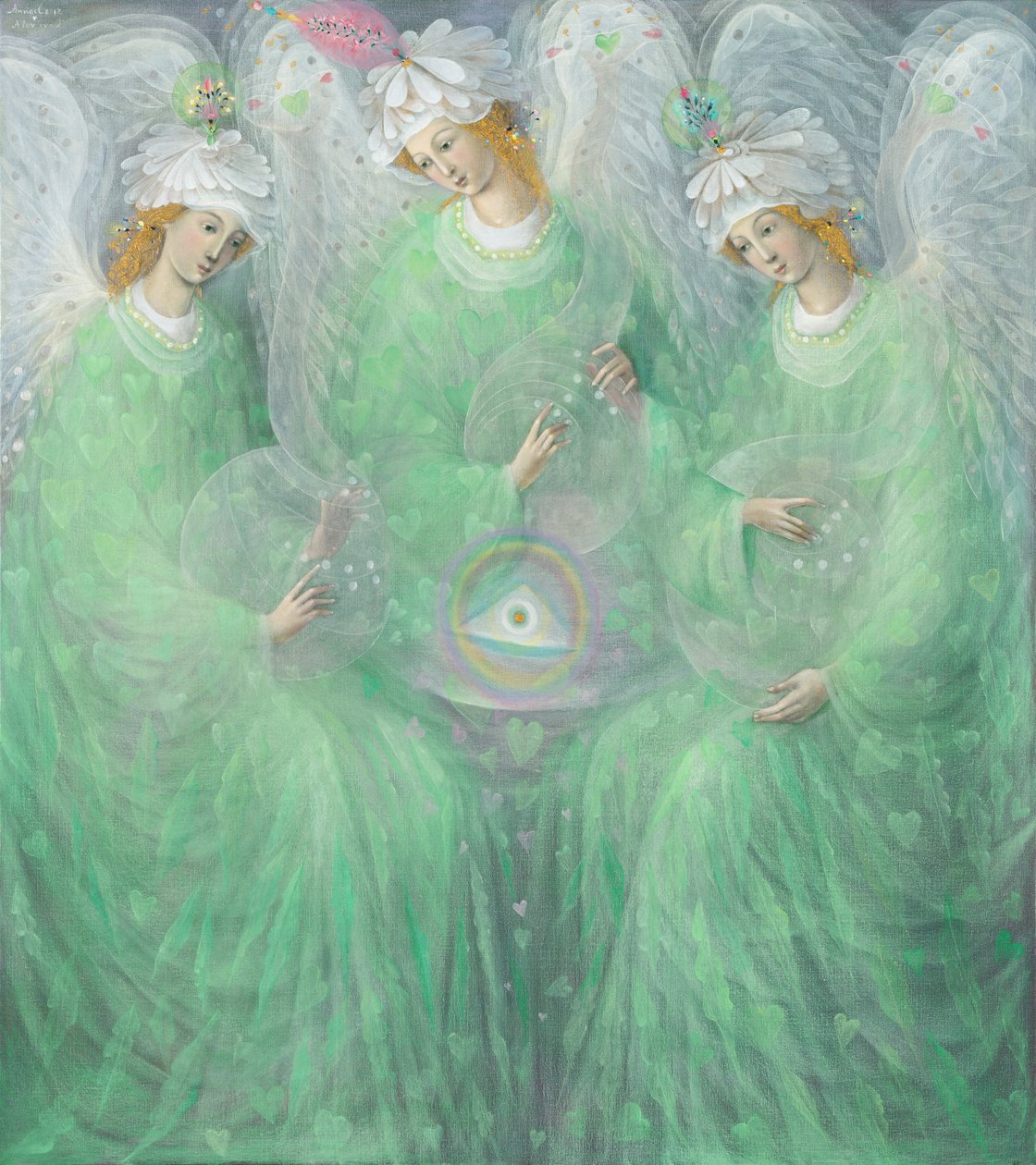  av Annael Anelia Pavlova