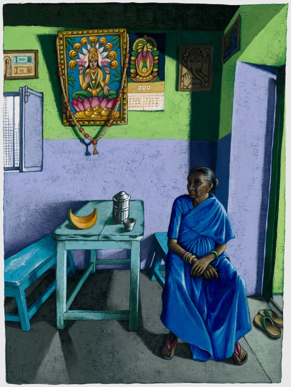  av Annalisa Morrocco