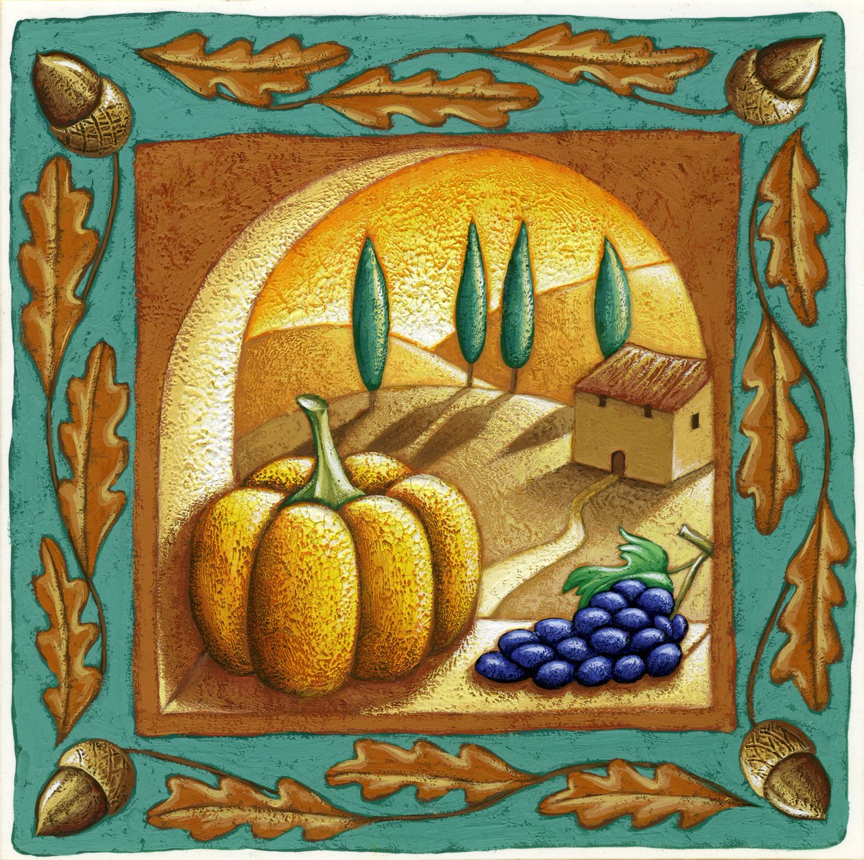  av Annalisa Morrocco