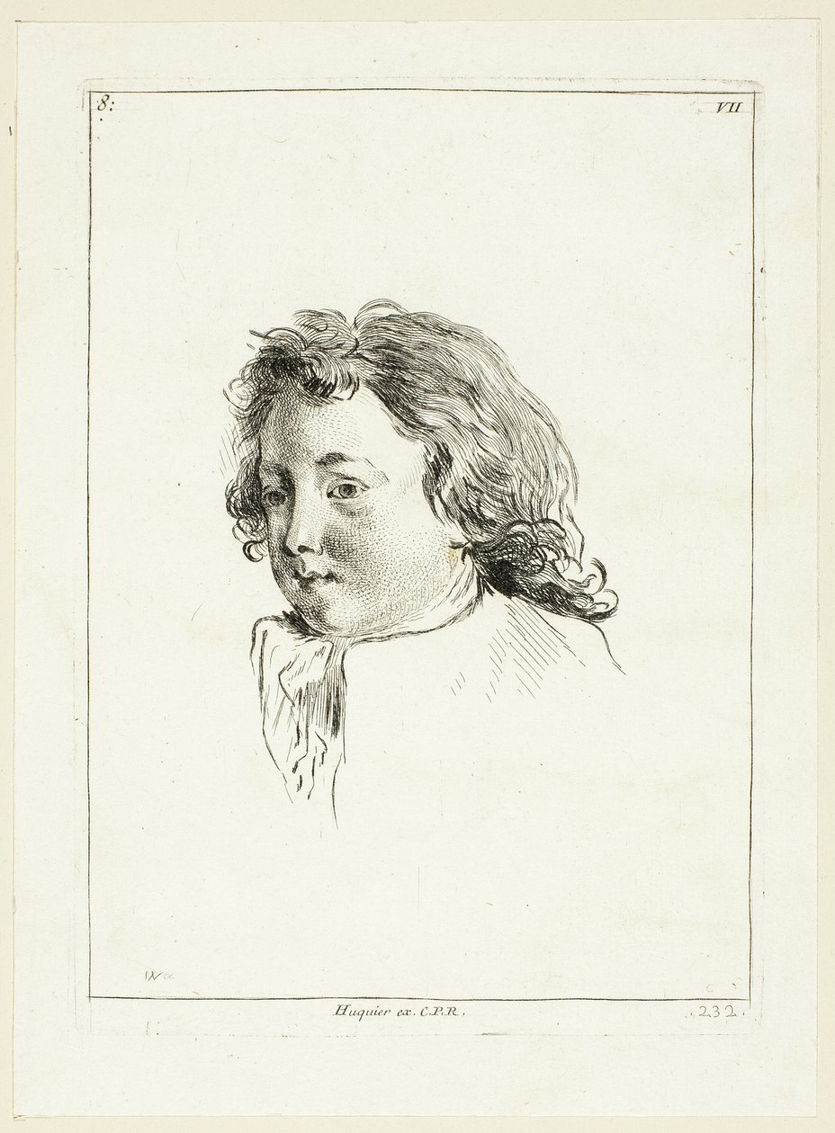  av Anne Claude Philippe Caylus