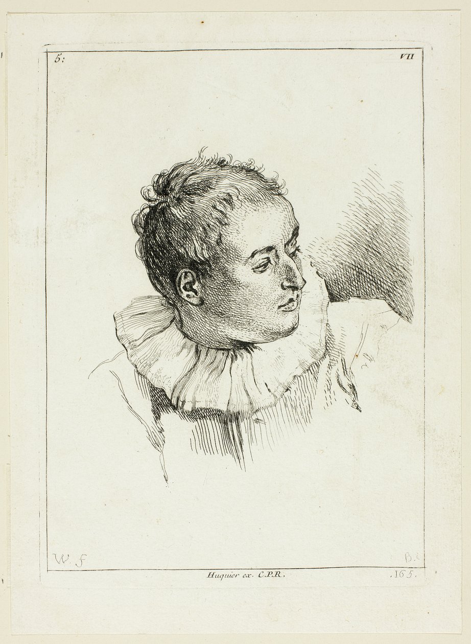  av Anne Claude Philippe Caylus