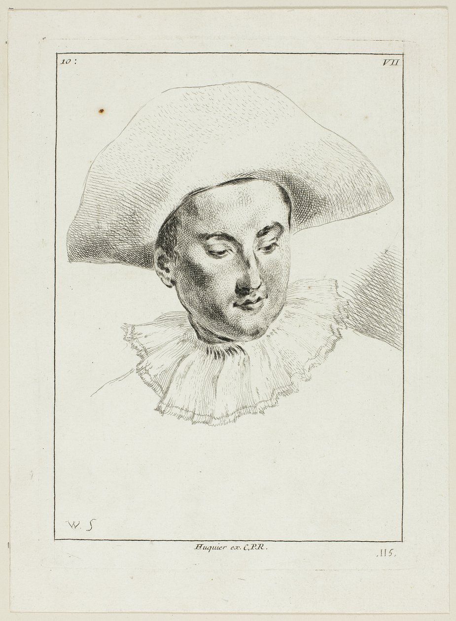  av Anne Claude Philippe Caylus