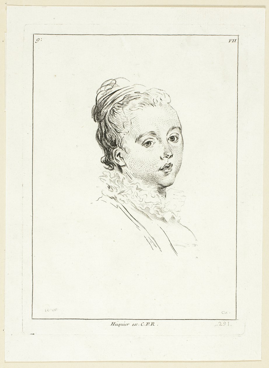  av Anne Claude Philippe Caylus