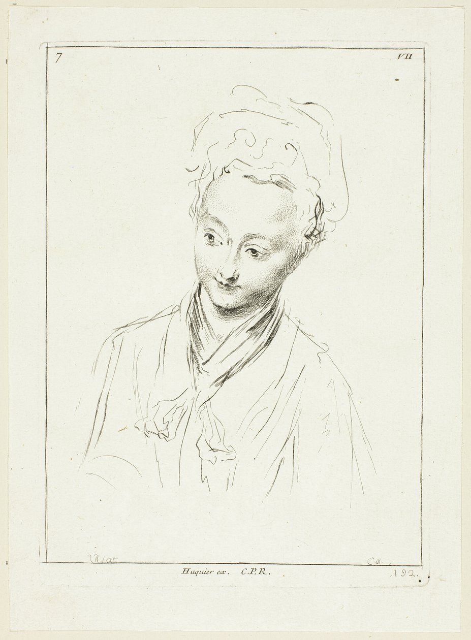  av Anne Claude Philippe Caylus