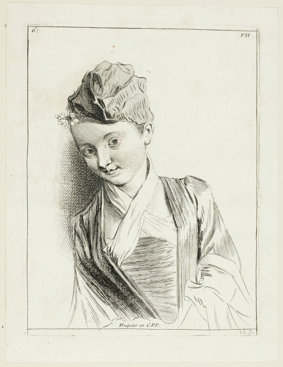  av Anne Claude Philippe Caylus
