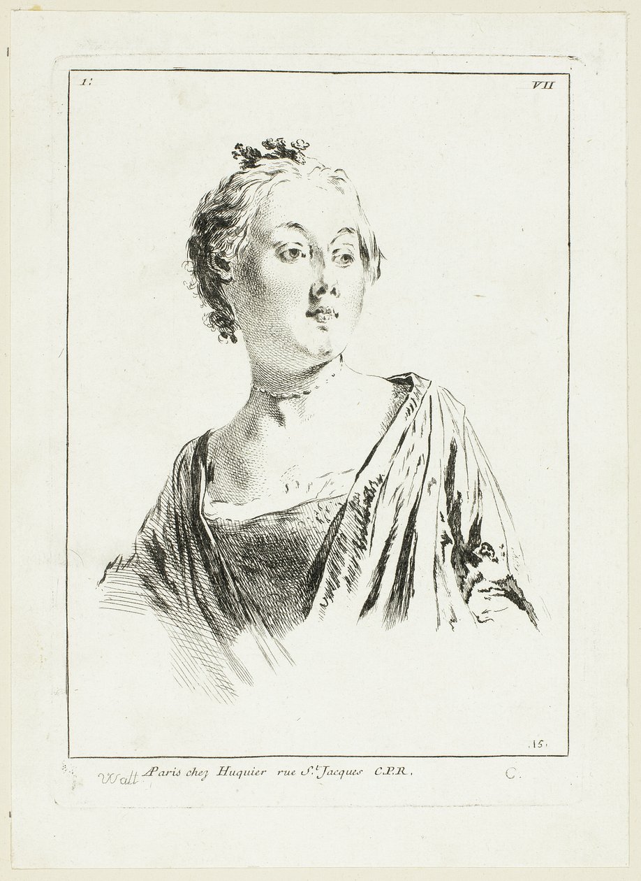  av Anne Claude Philippe Caylus