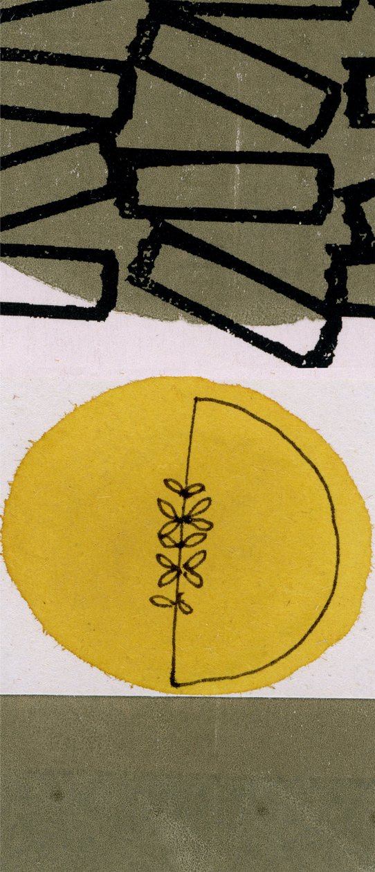 Saftig frukt, 2021 av Anne Davison