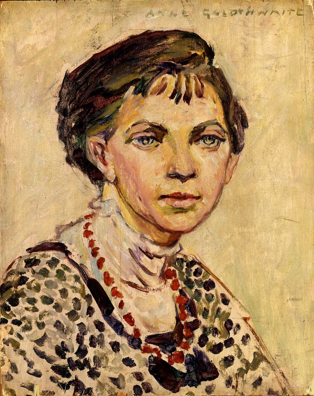  av Anne Goldthwaite