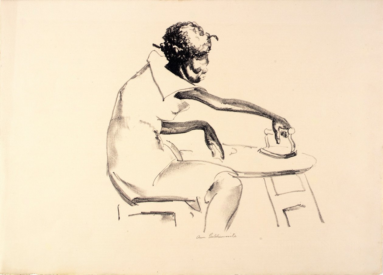  av Anne Goldthwaite