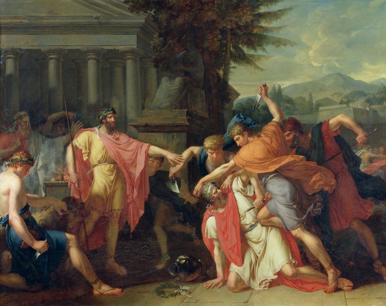 Tatius