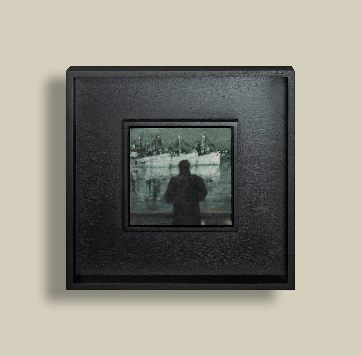  av Anne Magill